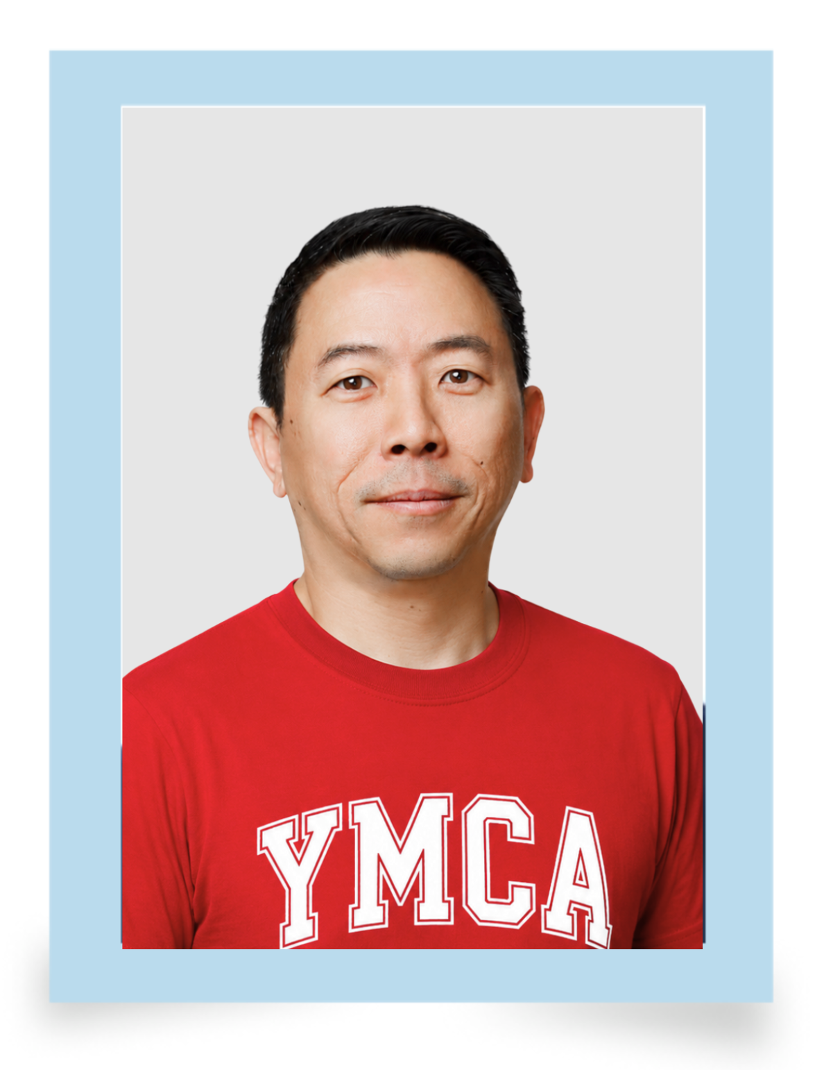 YMCA Team Member Photo - Thomas