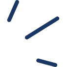 blue highlight vector