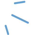 light blue highlight vector