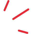 red highlight vector