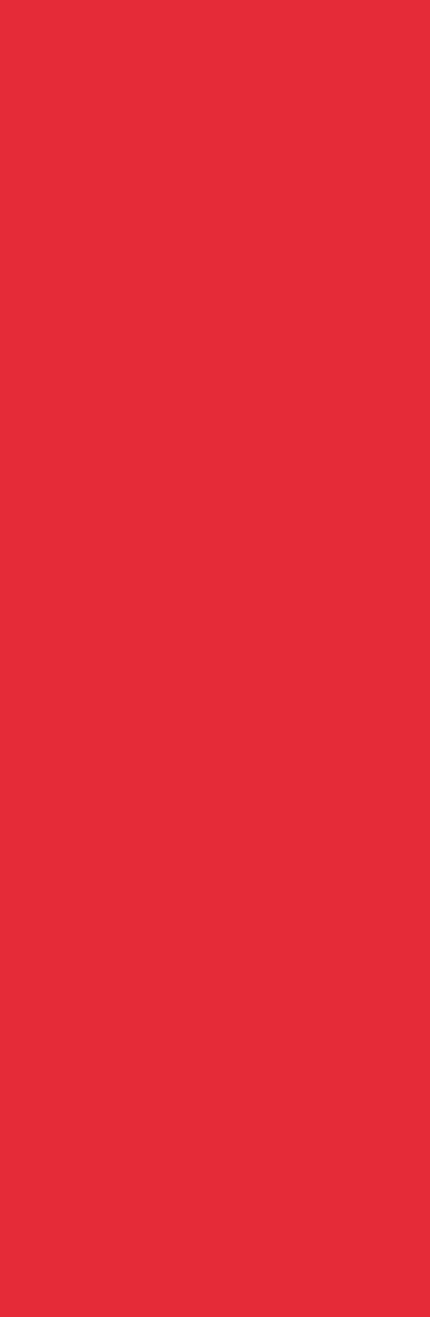 red portrait bg