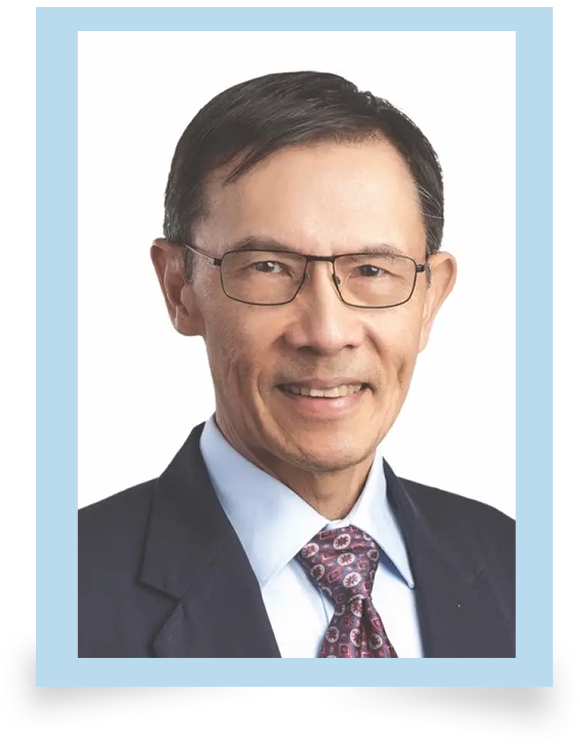 David Wong