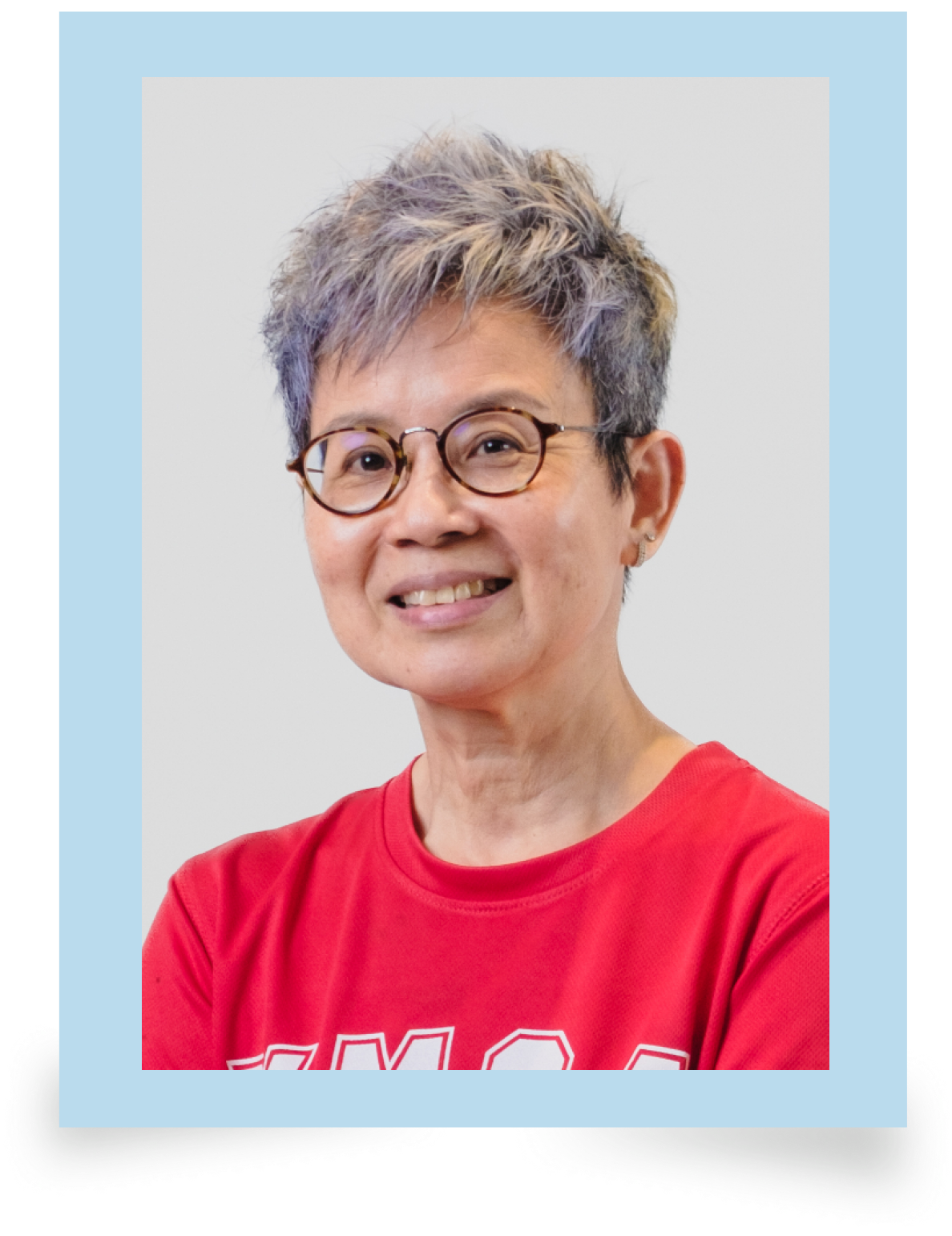 Lynette Yeo 1