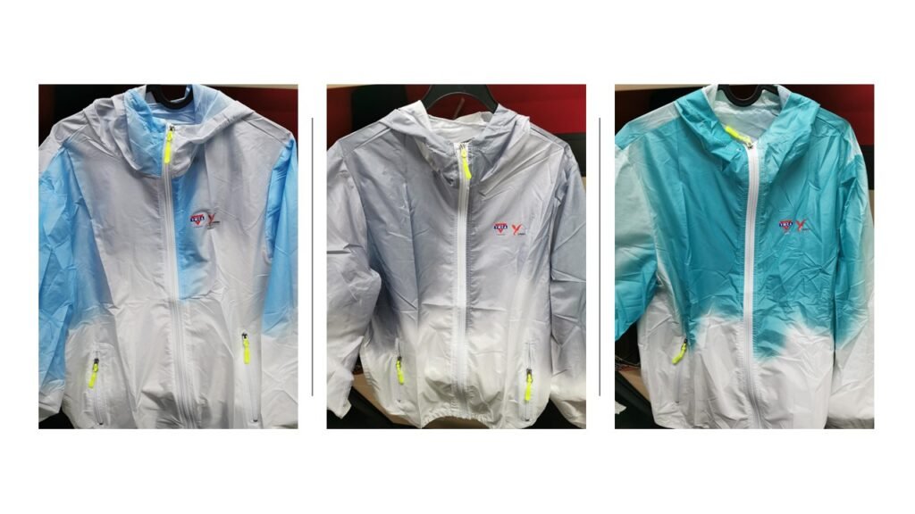 YMCA Hoodies