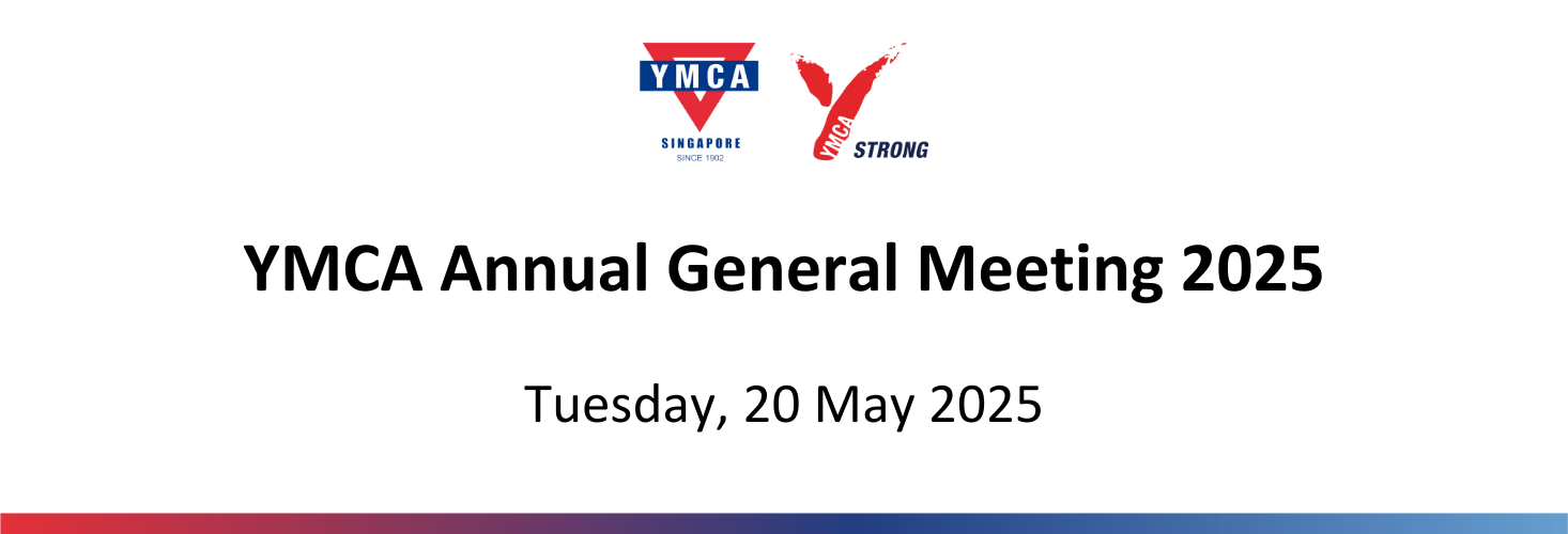 YMCA AGM 2024 Webpage Banner