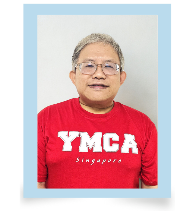 Mr Bryan Tan
