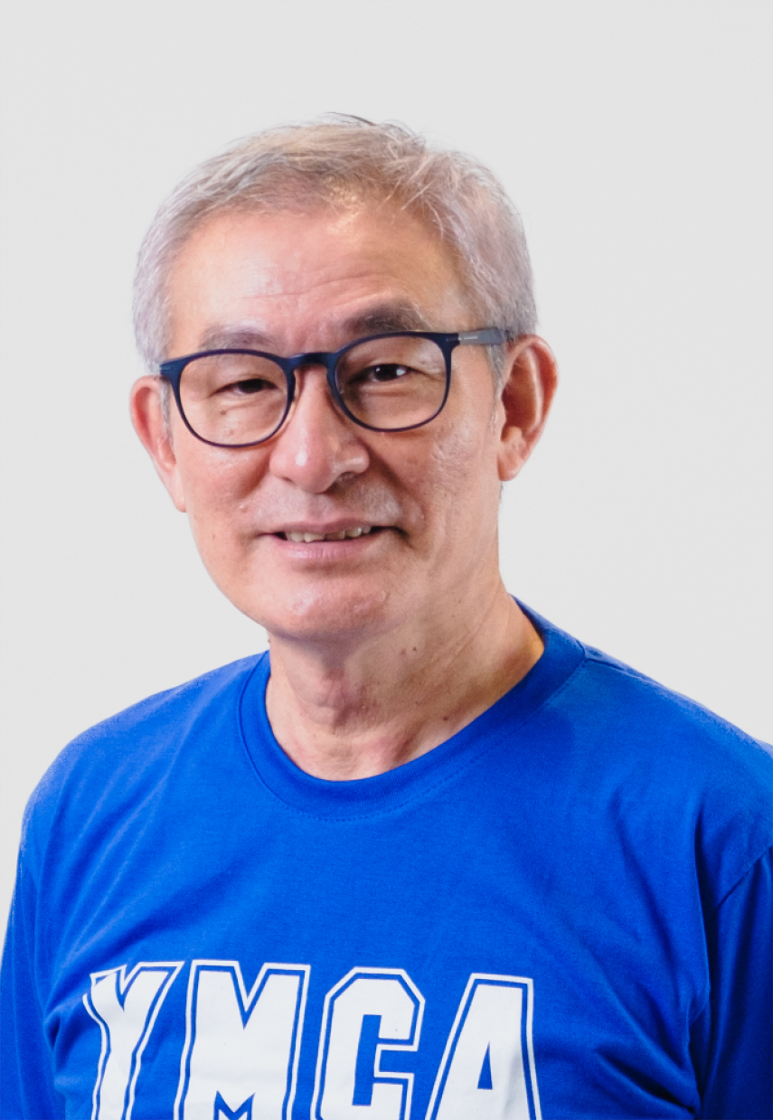 mr eric teng heng chew