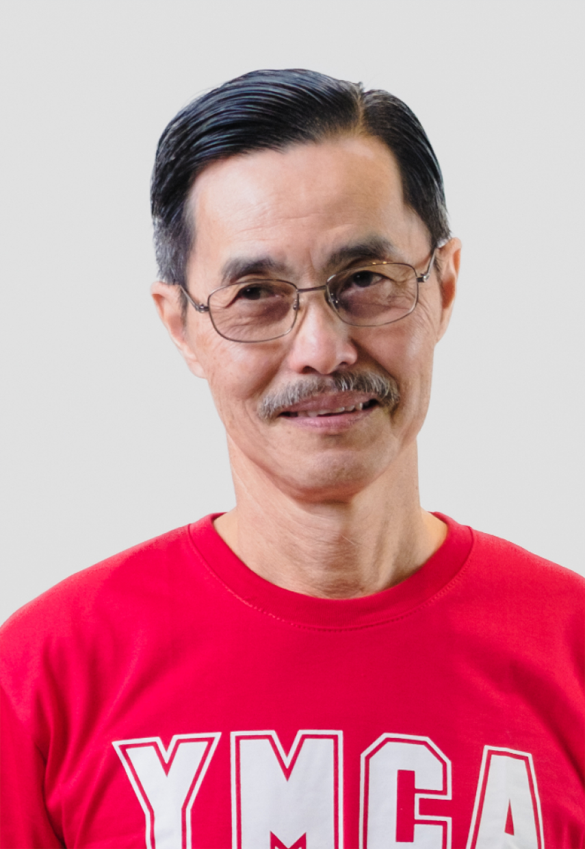 mr leon ng koh wee