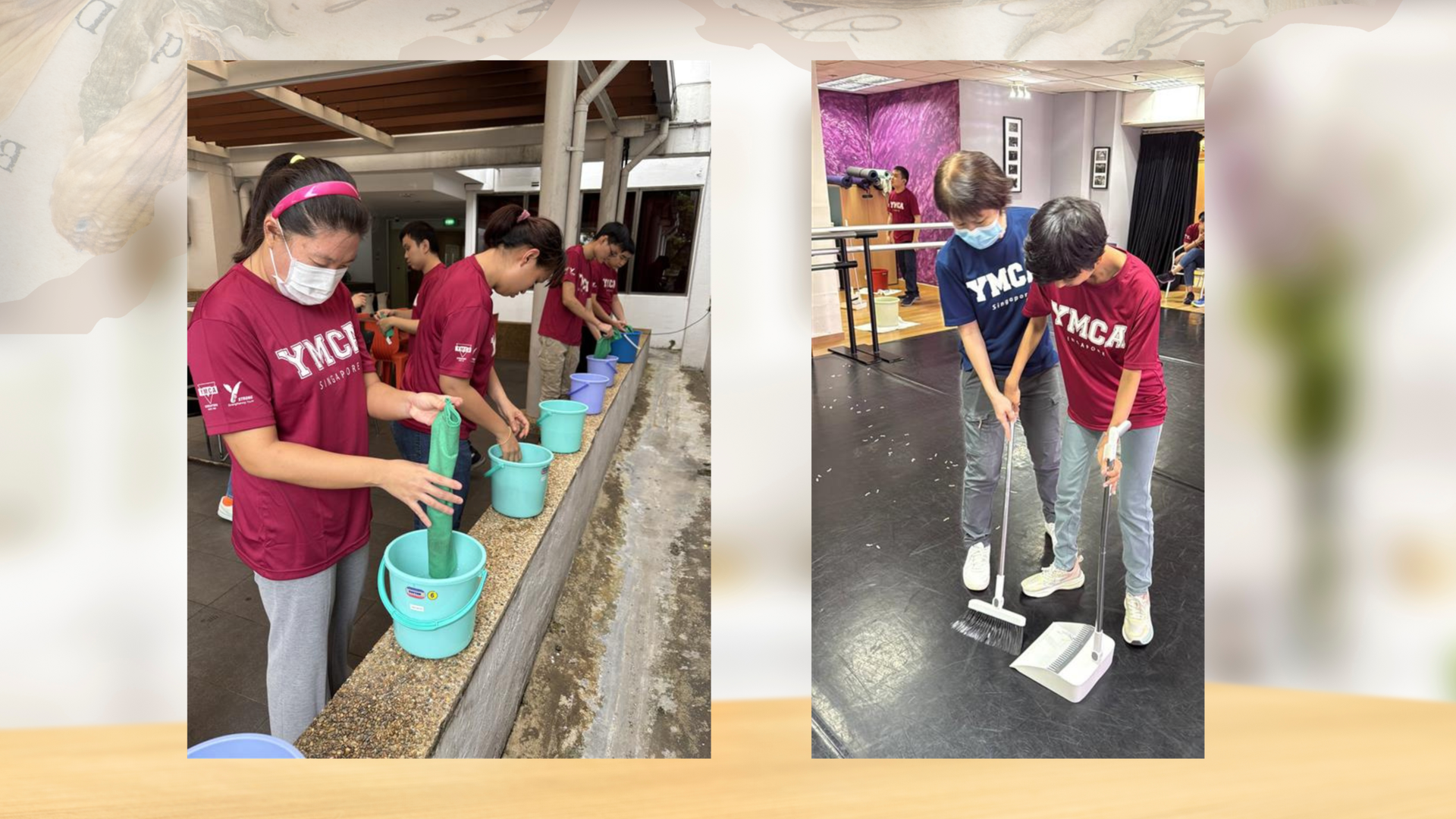 YMCA Youth Support Program (Special Needs)