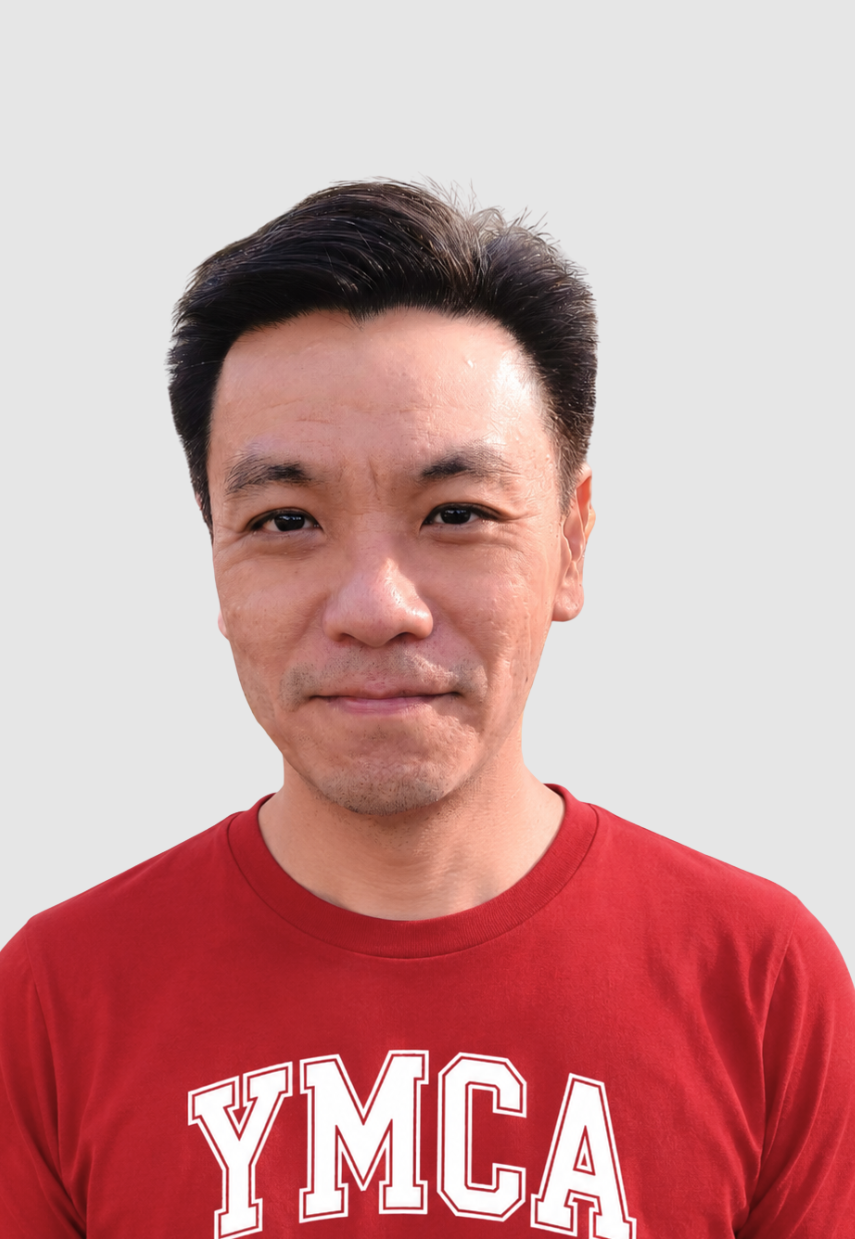 YMCA Team Member Photo - BOD Leslie
