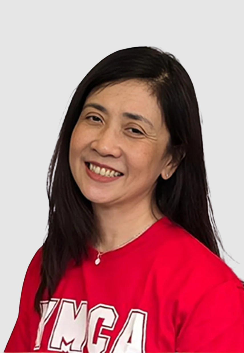 YMCA Team Member Photo - Marlene