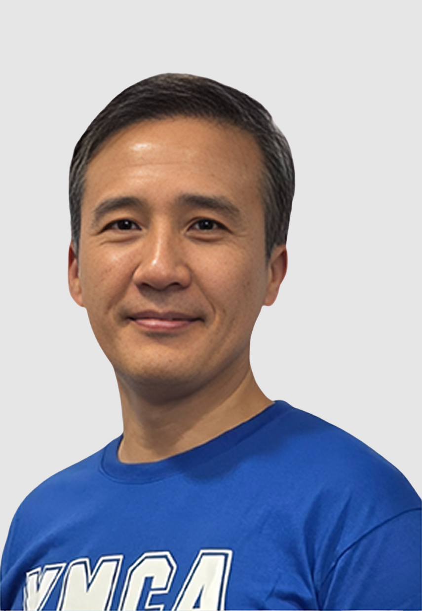 YMCA Team Member Photo - Mark