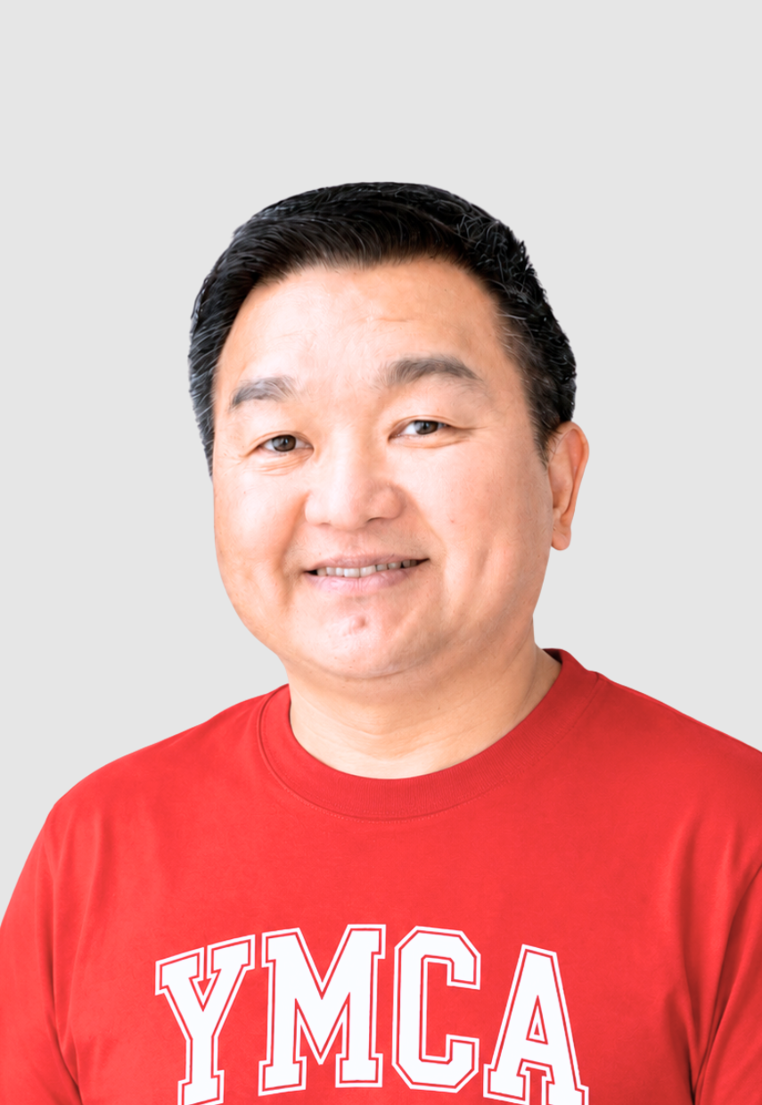 YMCA Team Member Photo - Ezra