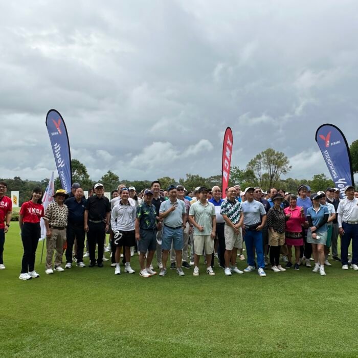 ymca Charity Golf 2026