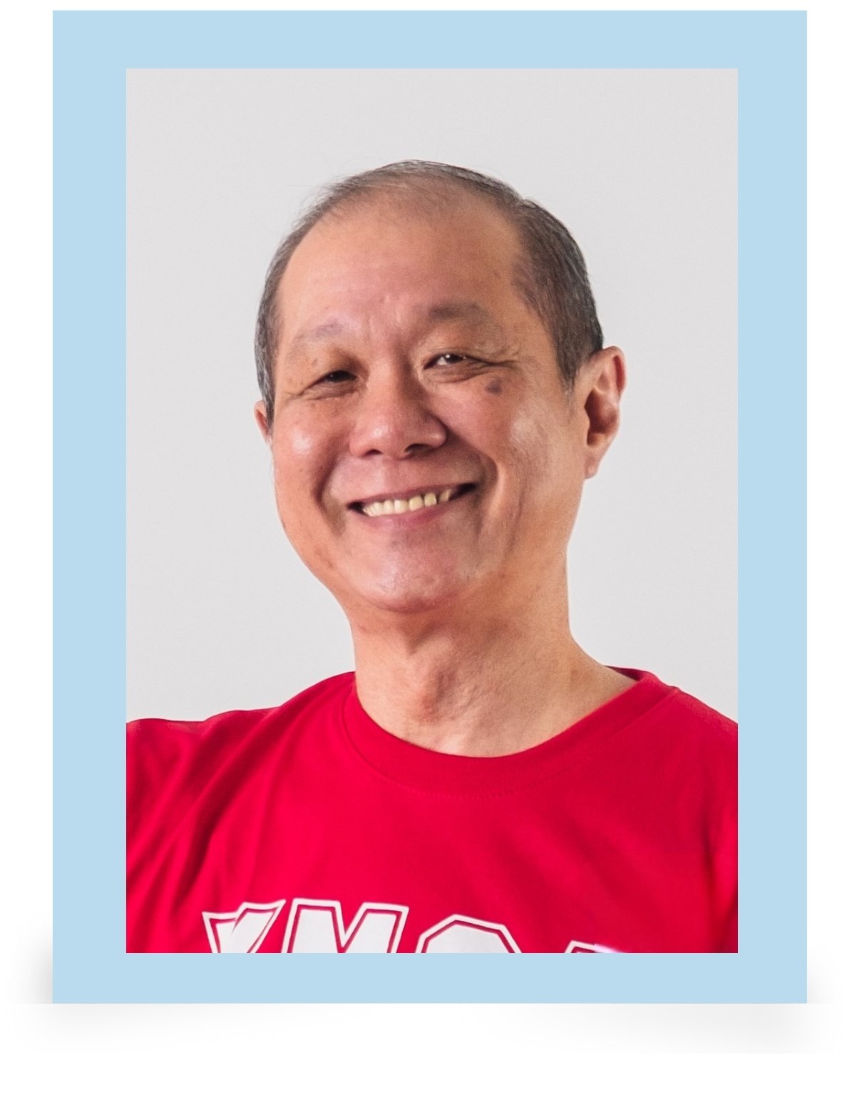 Joseph Chow