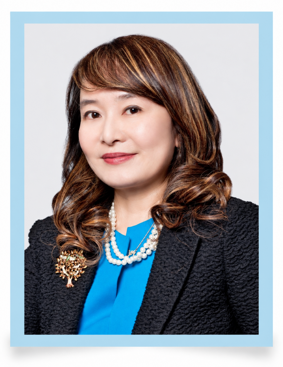 Joy-Tan Advisory Council