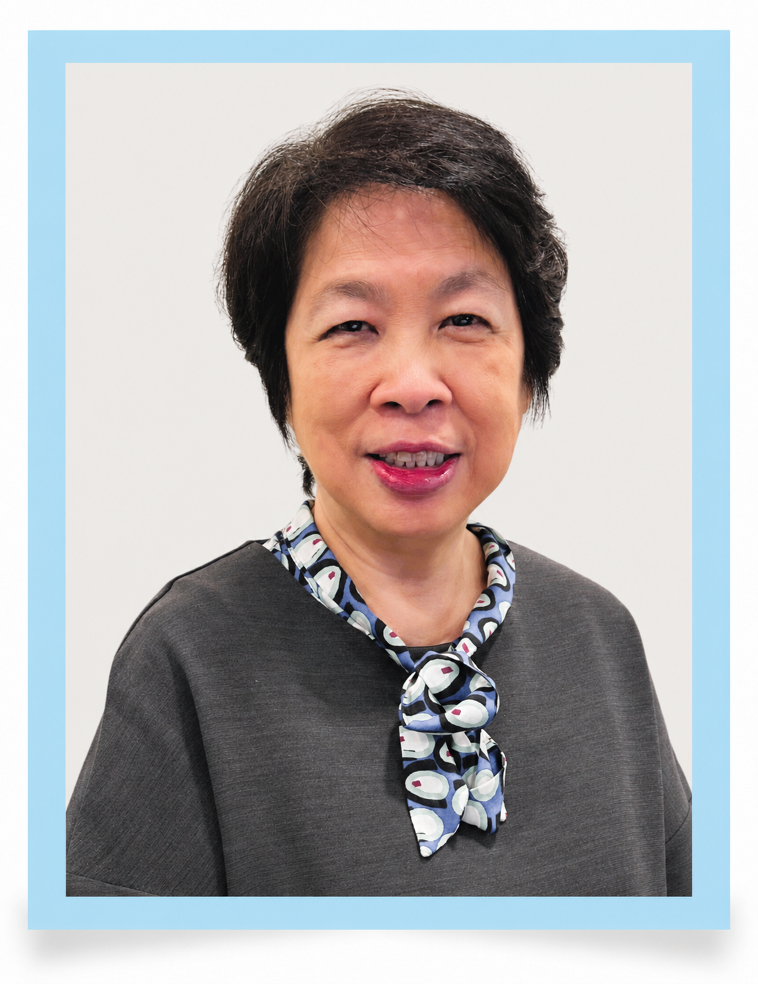 Mrs Lim Hwee Hua