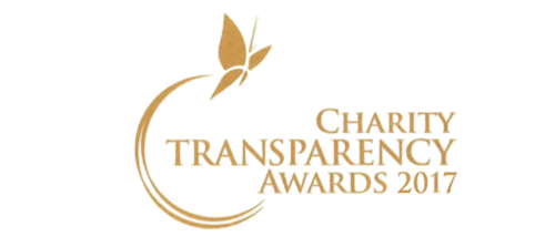 Charity Transparency Awards 2017