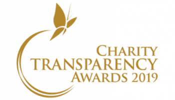 Charity Transparency Awards 2019