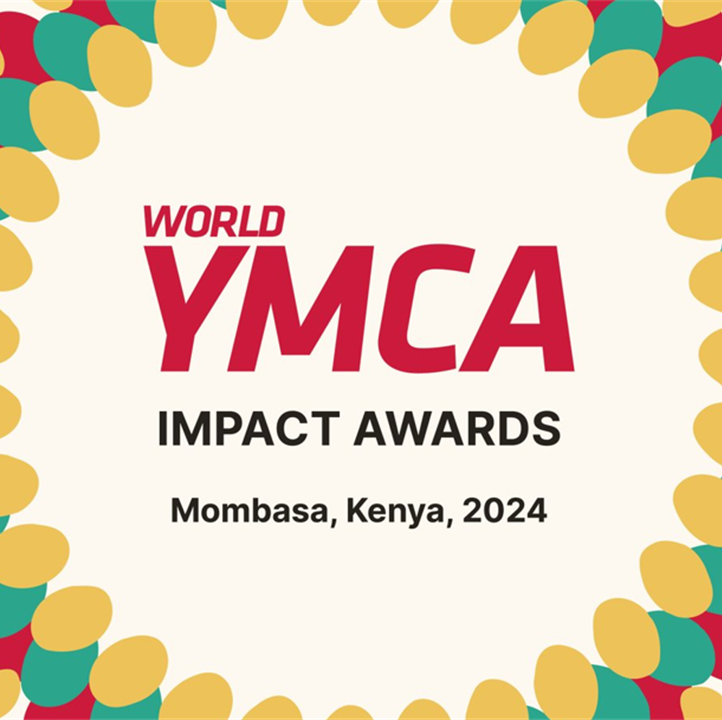 World YMCA Impact Awards 2024