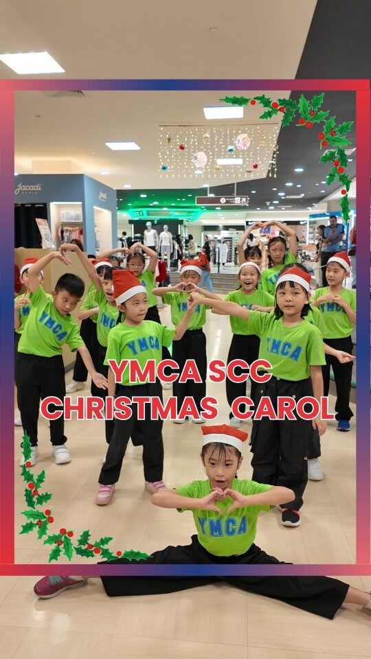 Instagram post from ymca.singapore. This post is in position 0.