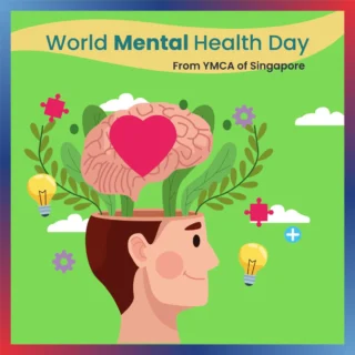 Instagram post from ymca.singapore. This post is in position 1.