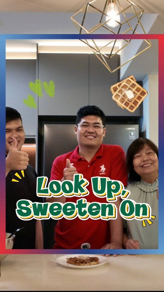 Instagram post from ymca.singapore. This post is in position 2.
