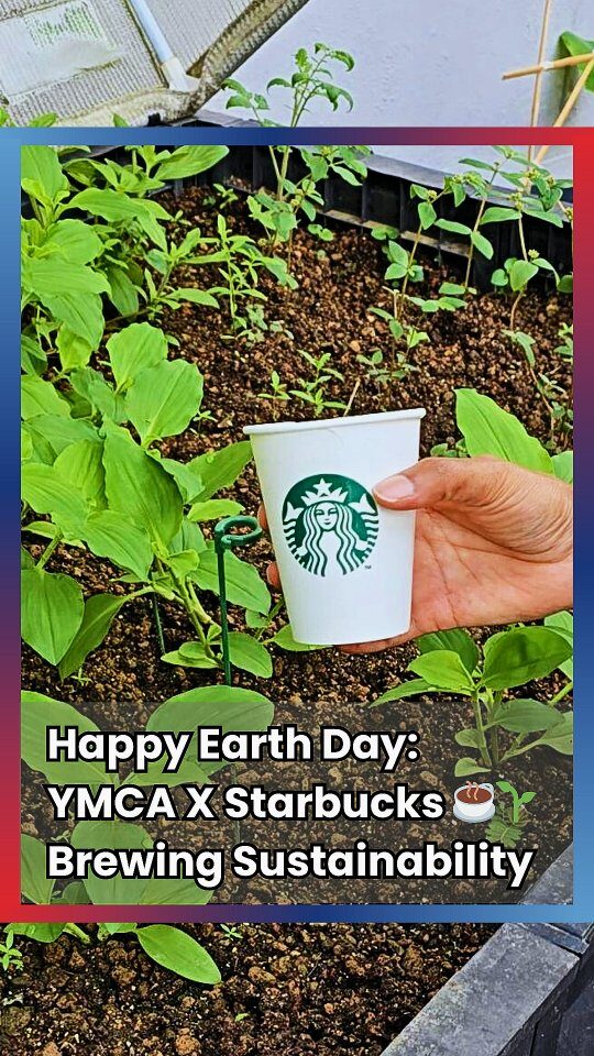 Instagram post from ymca.singapore. This post is in position 4.