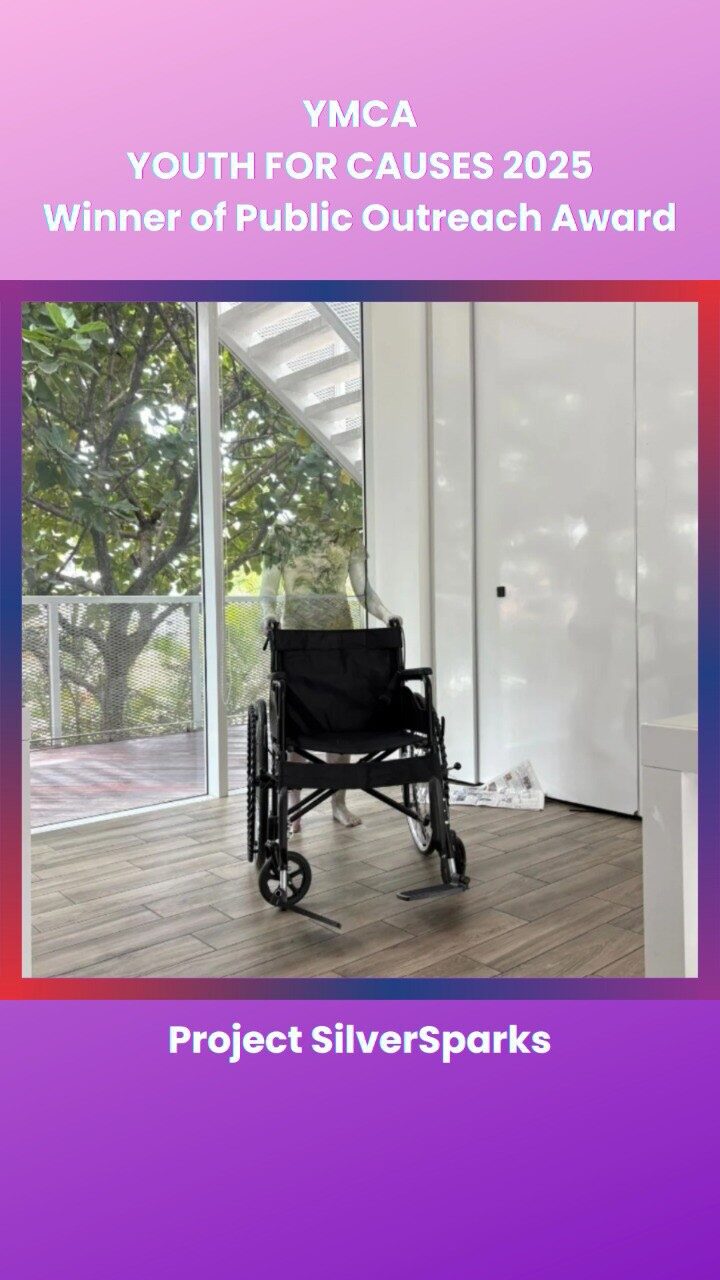 Instagram post from ymca.singapore. This post is in position 0.