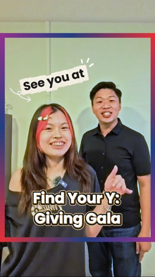 Instagram post from ymca.singapore. This post is in position 2.