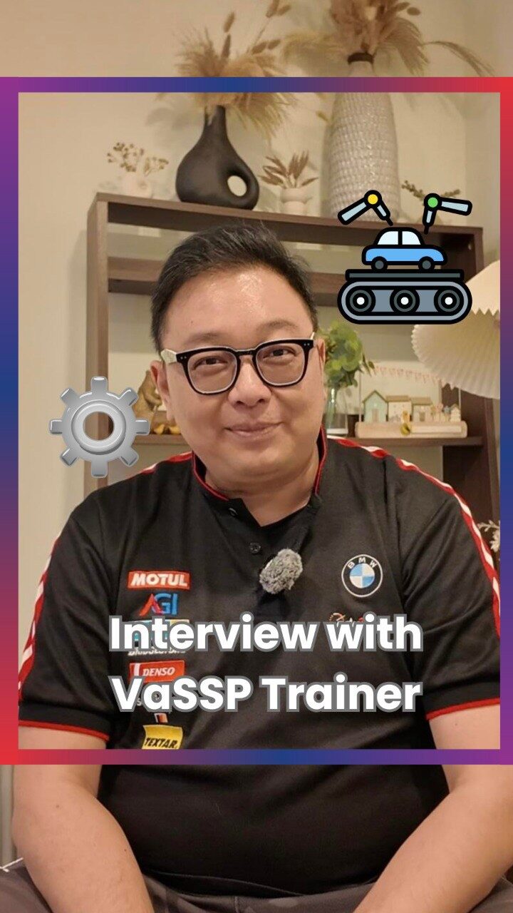 Instagram post from ymca.singapore. This post is in position 2.