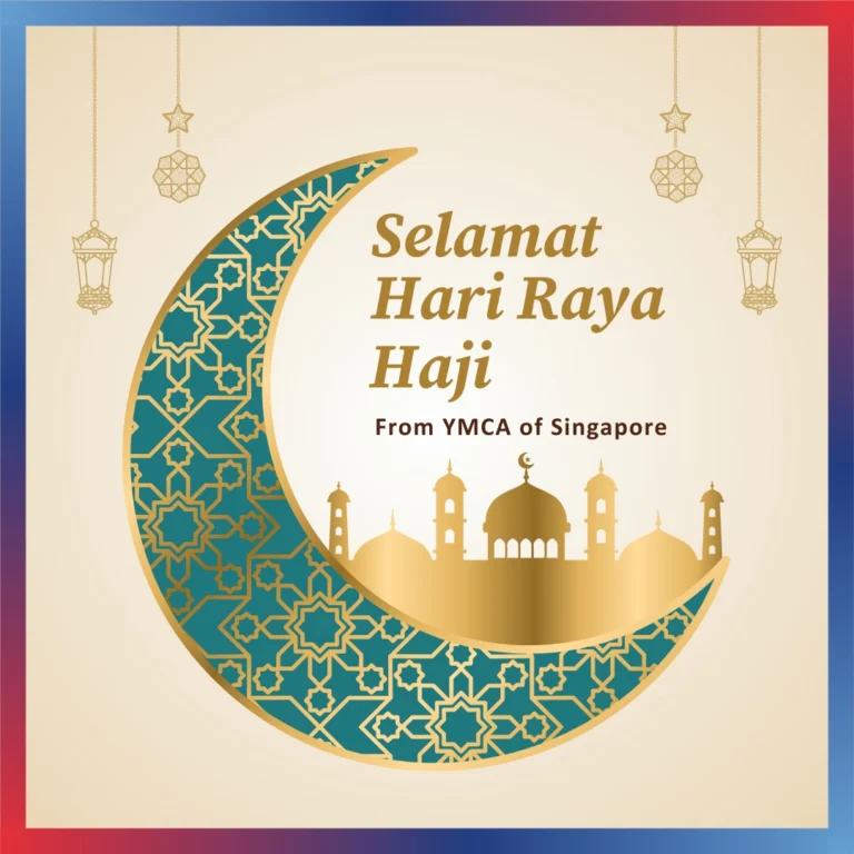 Instagram post from ymca.singapore. This post is in position 0.