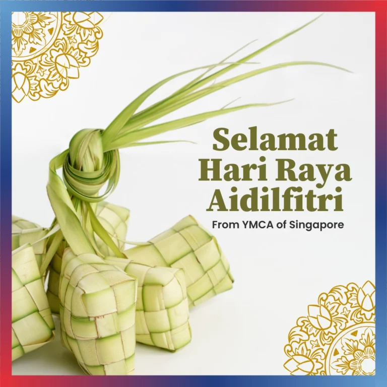 Instagram post from ymca.singapore. This post is in position 3.