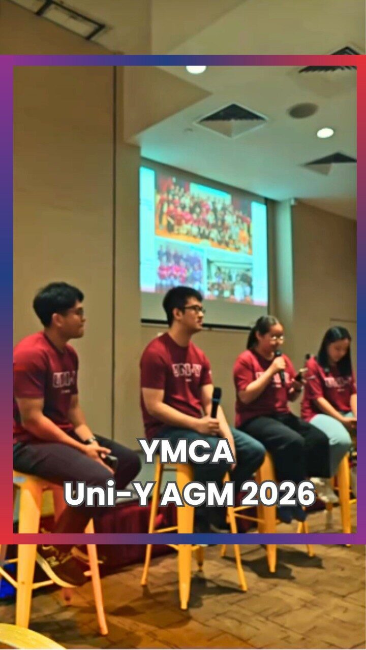 Instagram post from ymca.singapore. This post is in position 0.