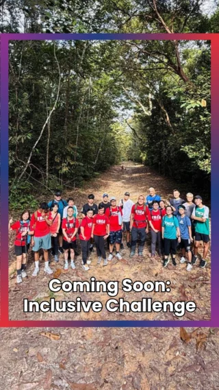Instagram post from ymca.singapore. This post is in position 1.