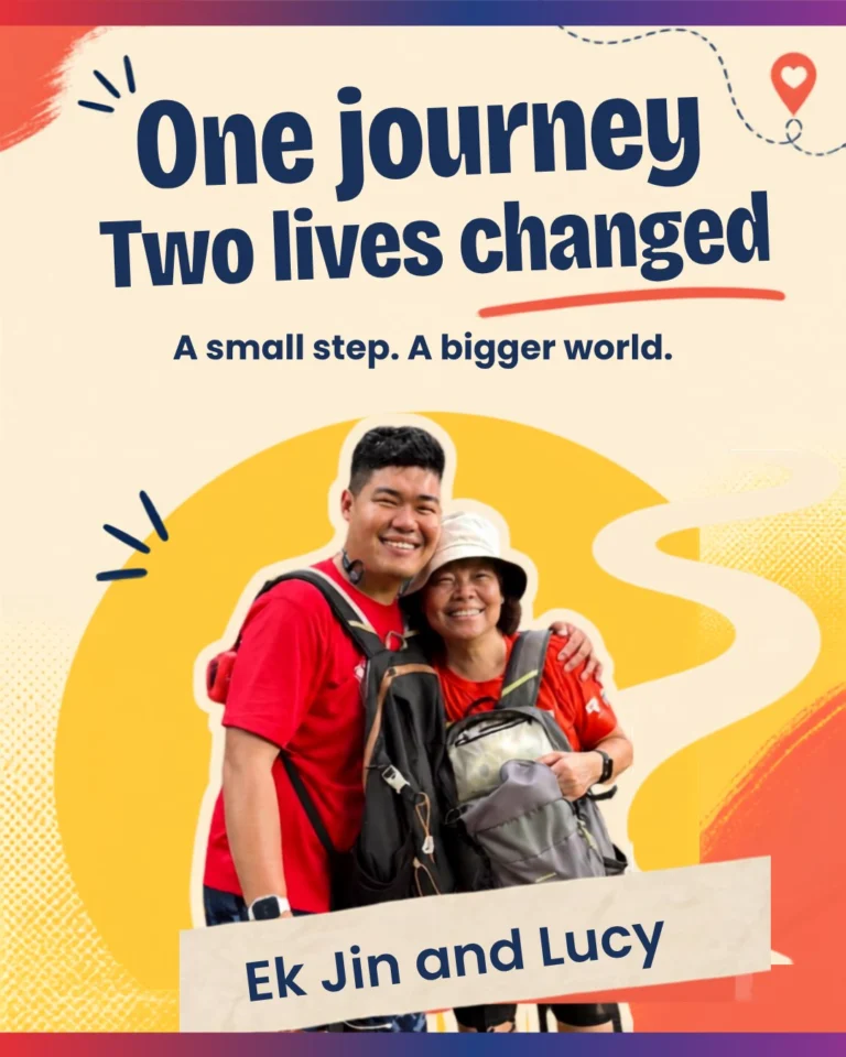 Instagram post from ymca.singapore. This post is in position 0.