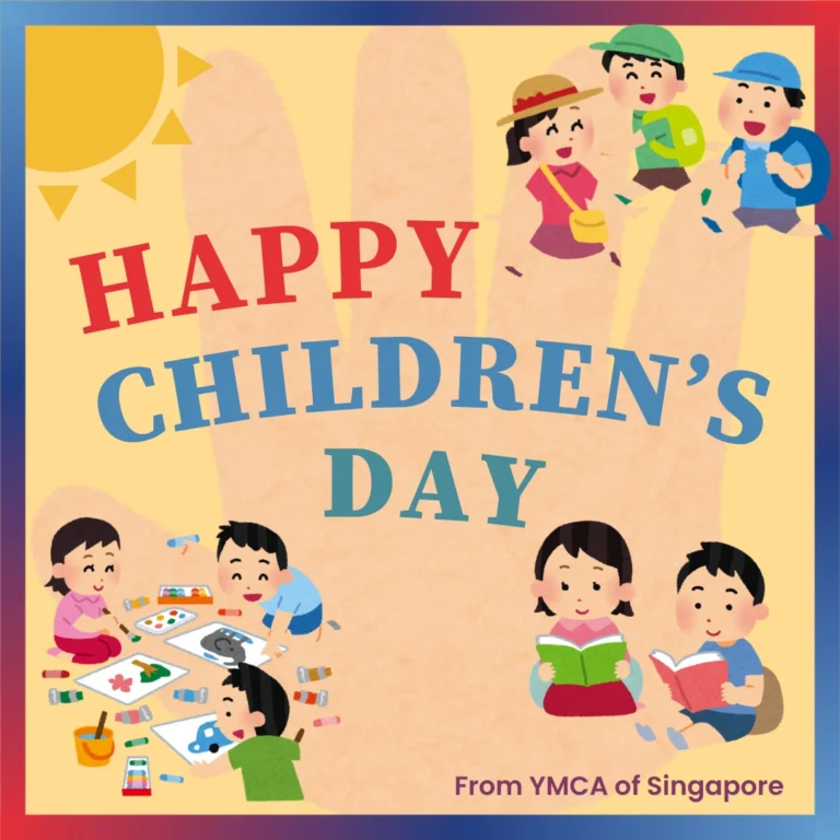 Instagram post from ymca.singapore. This post is in position 0.