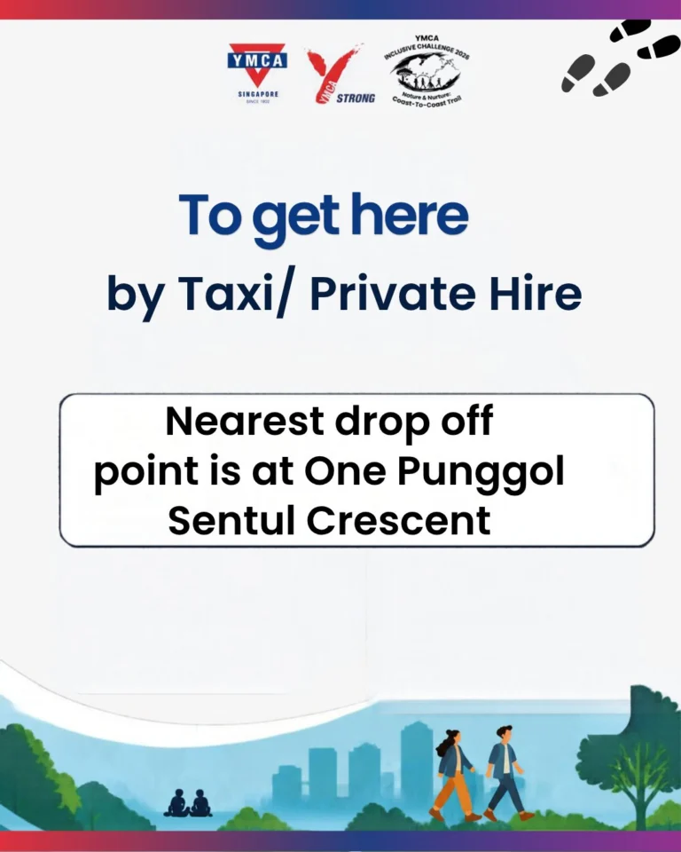 Instagram post from ymca.singapore. This post is in position 4.