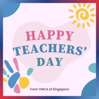 Instagram post from ymca.singapore. This post is in position 1.