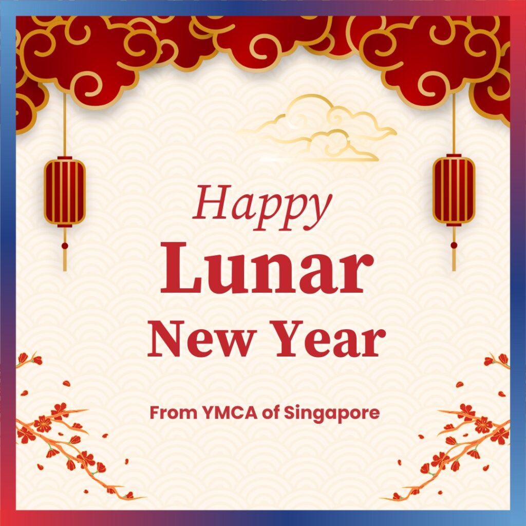 Instagram post from ymca.singapore. This post is in position 0.